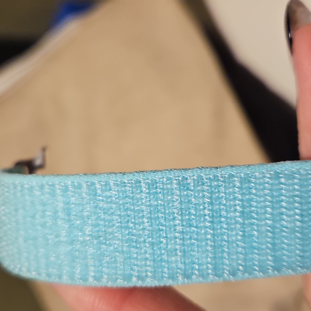 Samsung 8 Teal Watch Band - Picture 5 of 6